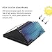Solar Deck Lights 20 LED, Aootek Waterproof Outdoor Wireless Motion Sensor Light for for Patio, Deck, Yard, Garden