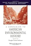Image de A Companion to American Environmental History