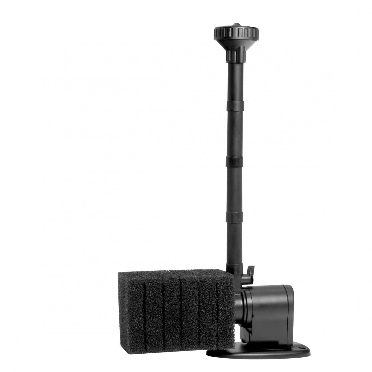 Aquael Aquajet PFN 2000 Pond Pump