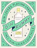 Gin Rummy: Gin Lovers Playing Cards by 