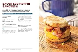 The Official CorningWare Meal Mug Cookbook: 75 Easy