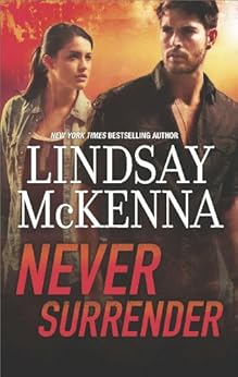 Never Surrender (Shadow Warriors Book 6) - Kindle edition by Lindsay ...
