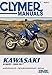 Kawasaki KLR650 2008-2017 (Clymer Motorcycle)