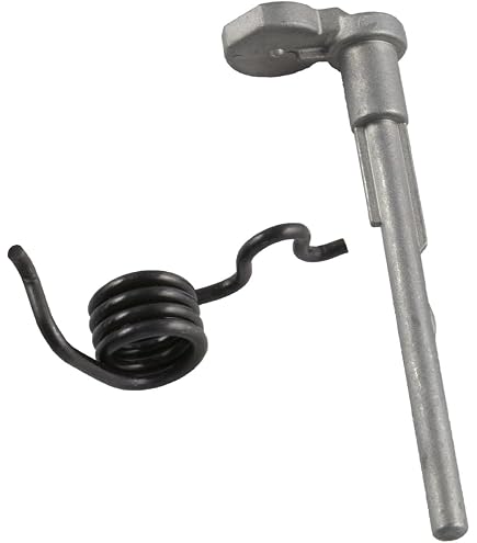 GM OEM Door Hinge Spring For Silverado Sierra Suburban Tahoe Yukon – 88891766, 2-Year Warranty