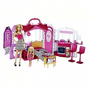 barbie e shelly