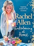 Entertaining at Home by Rachel Allen