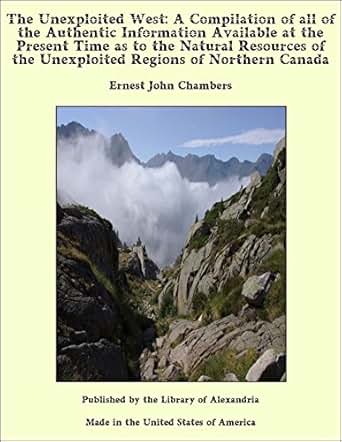 The Unexploited West A Compilation Of All Of The