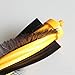 BettaWell Replacement Main Brush Compatible with ECOVACS DEEBOT 930 M80 Pro Robotic Vacuum Cleaner (Pack of 2)