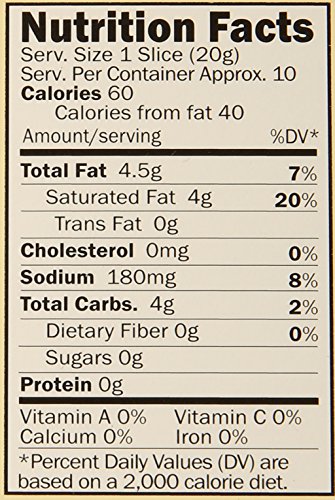 Field Roast, Chao Vegan Slices Tomato Cayenne, 7 oz