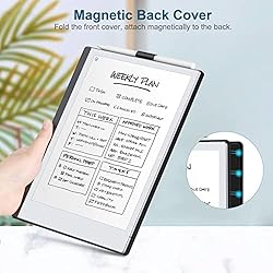 Fintie Slim Case for Remarkable 2 Digital Paper