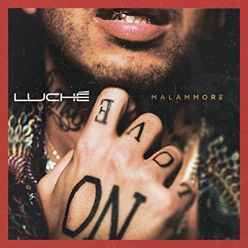 Luche - Malammore - Zortam Music