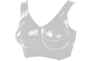 Hailong Ming and Underwear Display Stand, Lightweight, Reusable Torso Display Form, Prop for Retail Stores, Bedroom, Bra