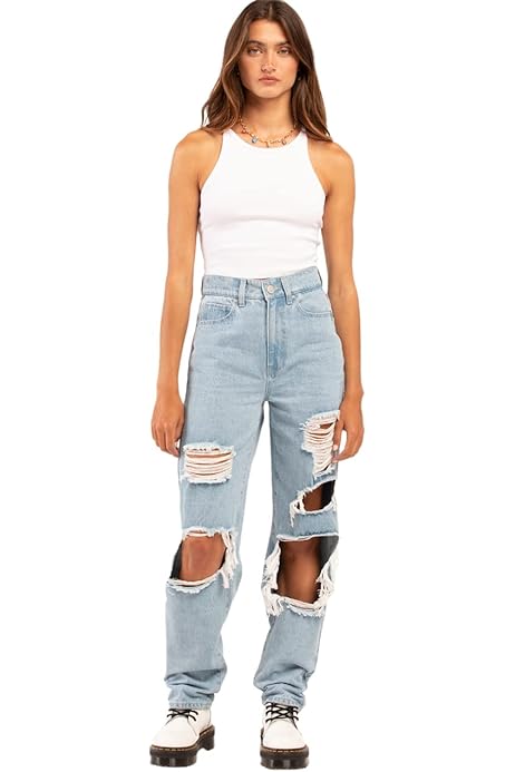 Rsq baggy jeans Clearance