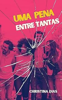 Livro Uma pena entre tantas