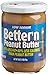 Better N Peanut Butter Spread Low Sodium 16.0 OZ