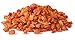 Dried Carrots by Its Delish, 2 lbs Bulk Bag of Dehydrated Carrot Dices for Soup Vegetables, Food Supply and Camping