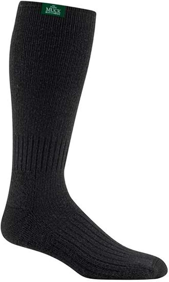 Muck Professional Boot Sock at Amazon Men’s Clothing store