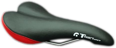 gt mtb saddle