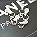 SKYEO Classic Rose Gold Plated Wedding Ring Rhinestone Jewelry Ring For Women