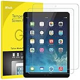 JETech Screen Protector for iPad Mini 1 2 3 (Not Mini 4), Tempered Glass Film, 2-Pack