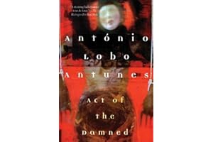 Act of the Damned