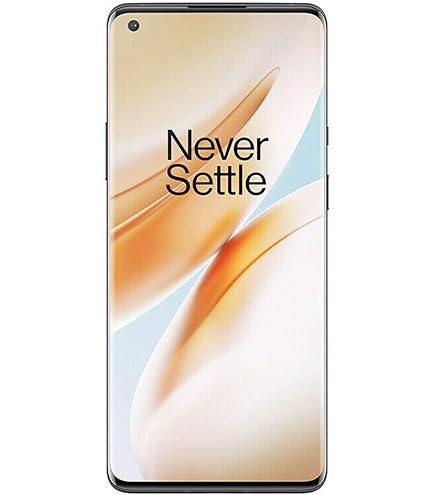 Amazon.com: OnePlus 8T 5G Dual-SIM 256GB ROM + 12GB RAM Factory