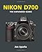 Nikon D700 (Expanded Guides)