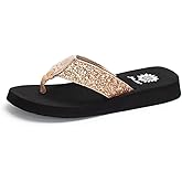 Yellow Box womens FeliksFlip-Flop