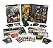 Mantic Games MGDS06 Dungeon Saga The Dwarf Kings Quest Expansion TheTyrant of Halpi - 28mm - English