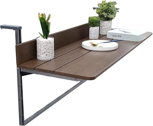 Mesa de balcon Las mejores mesas.