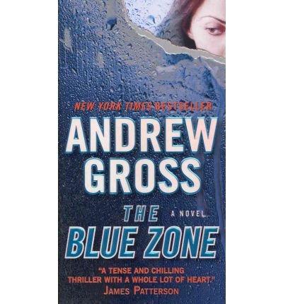 The Blue Zone Andrew Gross 9780007930517 Amazon Com Books
