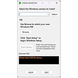USB 32GB Bootable – Reinstall Windows 11/10