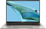 ASUS Zenbook S13 OLED UX5304MA 13.3 2.8K Intel EVO 16GB 1TB view 4