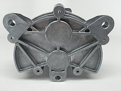 Steering Gear Box Fits Polaris RZR-170 RZR 170 Replaces 0454896, 0455048