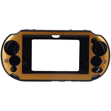 Amazon Best Sellers: Best PlayStation Vita Cases & Storage