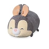 Disney Thumper ''Tsum Tsum'' Plush - Bambi - Medium - 11 1/2 Inch