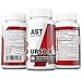 Muscle Building - Urso-X High-Performance Bioactive Ursolic Acid from AST Sports Science - for Supporting Accelerated Lean Muscle Gains and Decreased Body Fat - 180 Capsules (1)