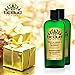 Hemp & Omega 3 Botanical Shampoo, Sulfate Free, SLS Free, for Itchy Scalp, Oily, Thinning, Color Treated Hair, Volumizing for Soft, Healthy, Shiny Hair, with Natural Hemp Seed Oil, Aloe (Single)