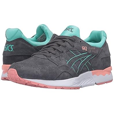 gel lyte v dark grey