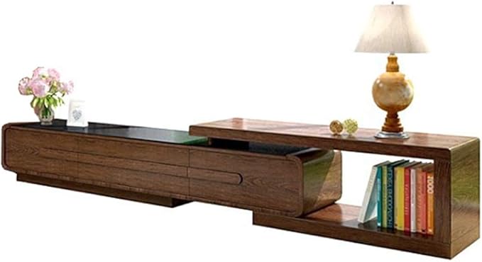 Kuingbhn Gabinete de TV Dormitorio TV gabinete de la televisión Unidad