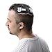 Bears Beard - Hair Gripper, Hair Grip, 2 pcs of Hair Holder