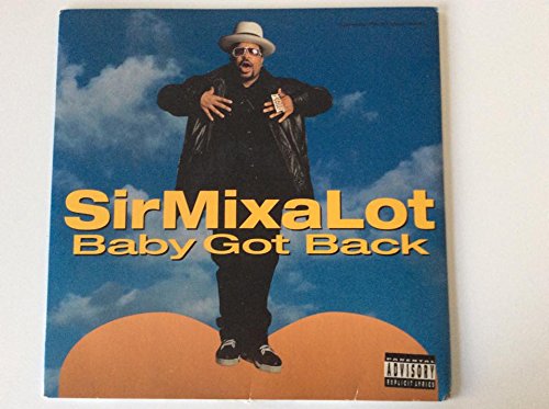 Sir Mix A Lot Songs