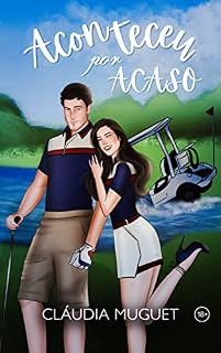 Livro Aconteceu por Acaso