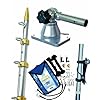 Taco-Metals-Grand-Slam-Outrigger-Kit-170-Series-Mounts