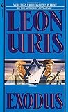 Exodus by Leon Uris (1983-11-01)