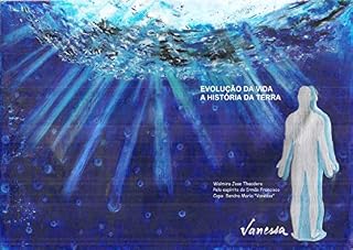 Livro Evolução da vida, História da Terra