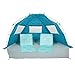 Lightspeed Outdoors Quick Cabana Beach Tent Sun Shelter
