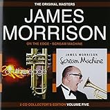 On the Edge & Scream Machine