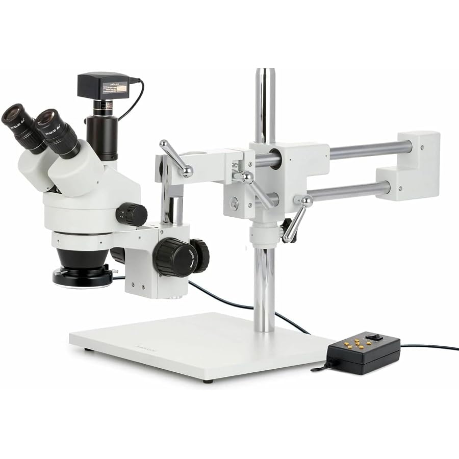 AmScope SM-4TZZ-144A-18M3