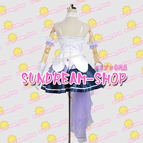 本日特価 着ぐるみ全身タイツ B01ln257s8 シンデレラガールズ Naked しまむらうづき サイズ選択可 男性xxlサイズ コスプレ衣装 アイドルマスター Romance 島村卯月 男性xxlサイズ メーカー包装済 Www Anff Nsw Org